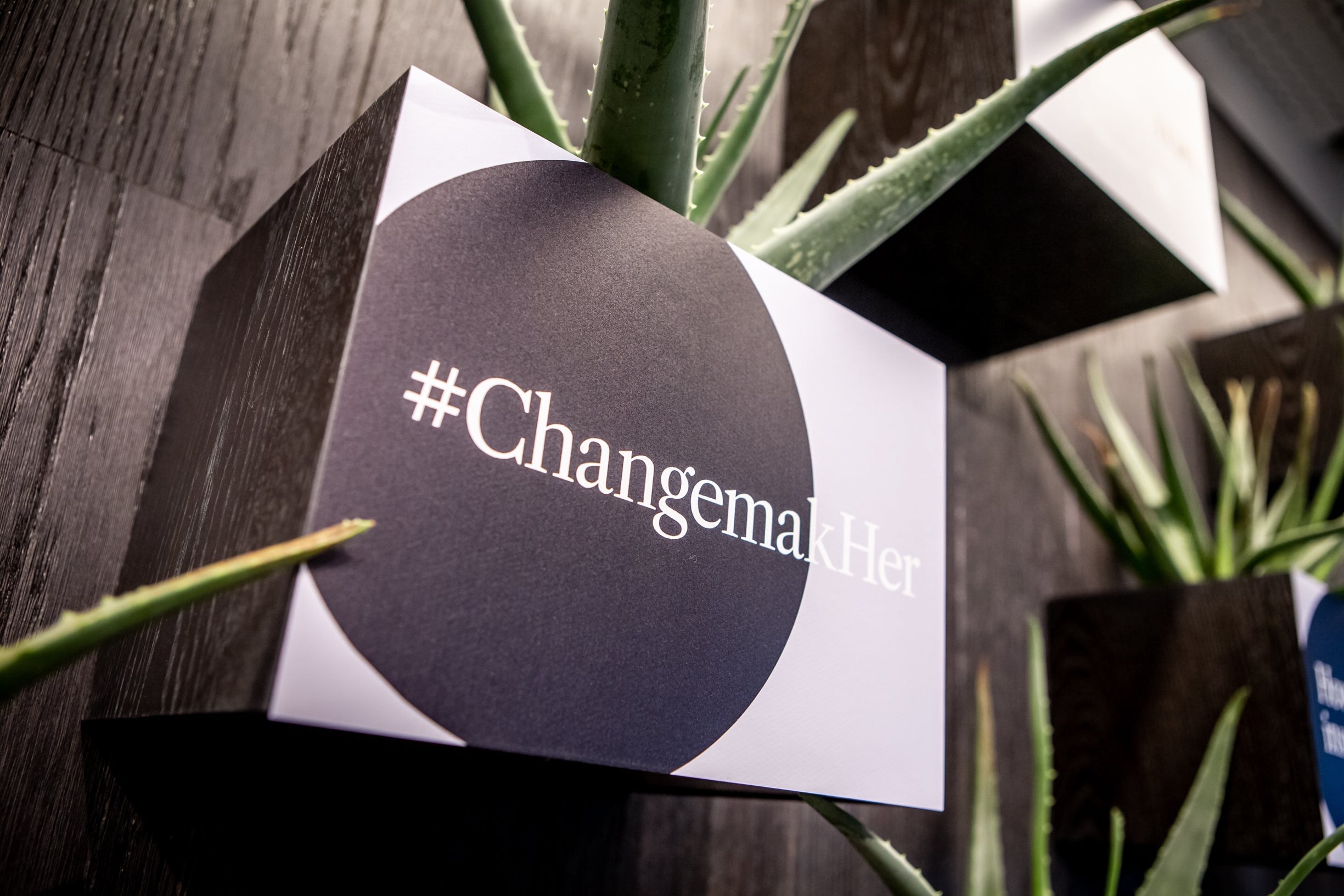 The-Women-s-Chapter-Changemakhers-Event Sinclair London