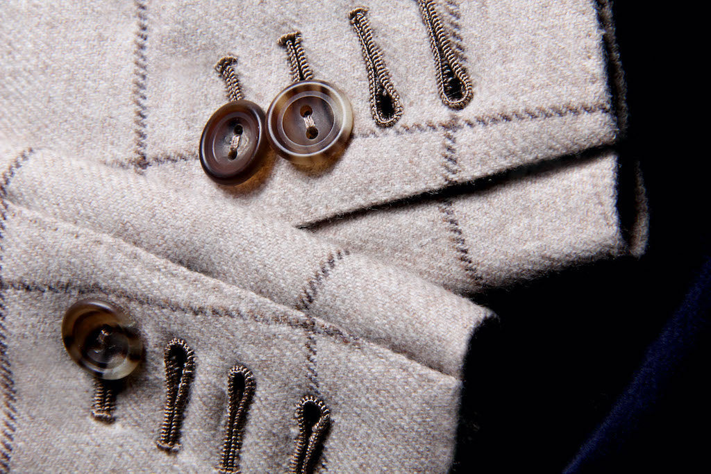 A Cut Above: Shaping Identity With Tailoring