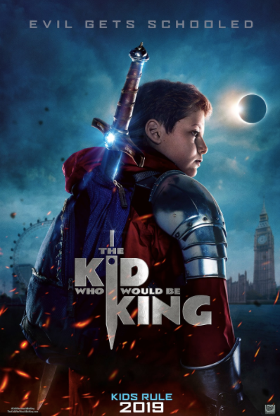 Fox-Production-Hires-Sinclair-London-Creative-Director-for-Feature-Film Sinclair London