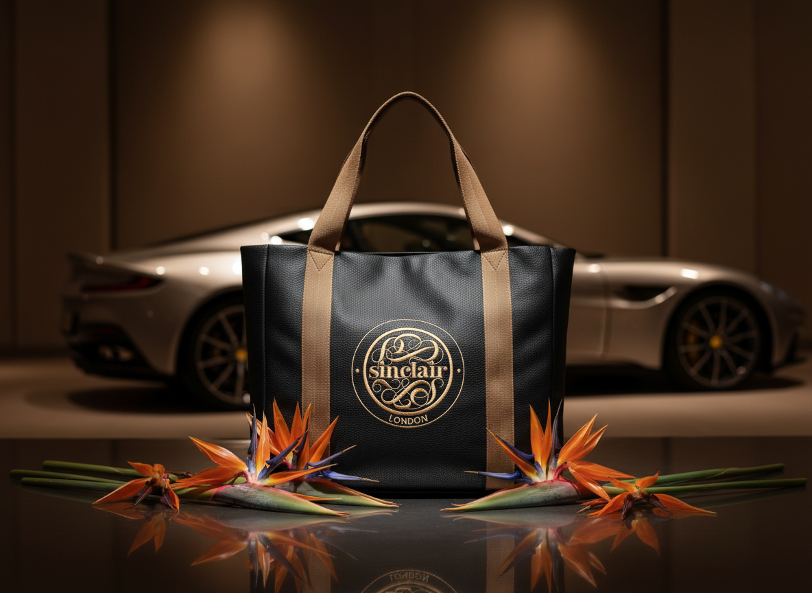 The Tote Guide - You Chicest Bag Companion