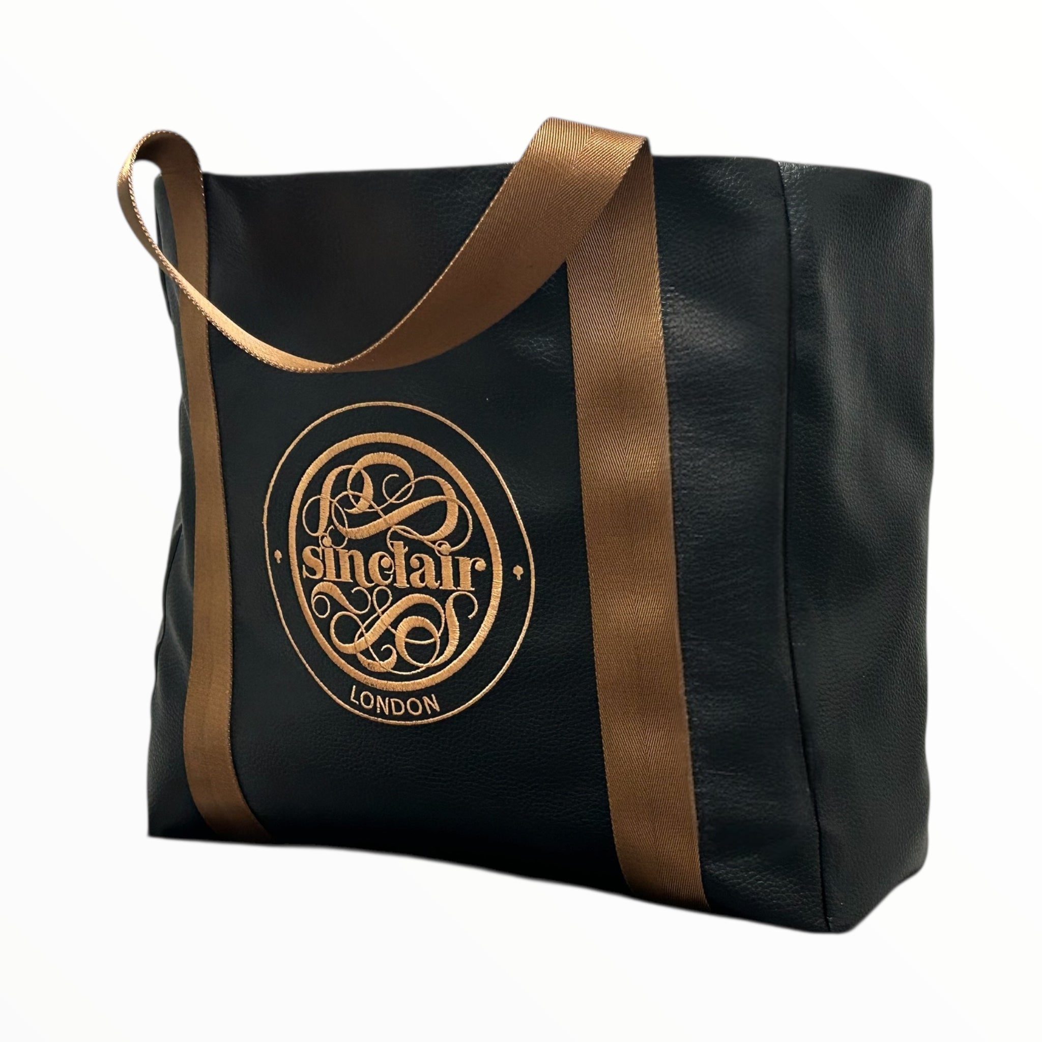 Carrier Tote Bag