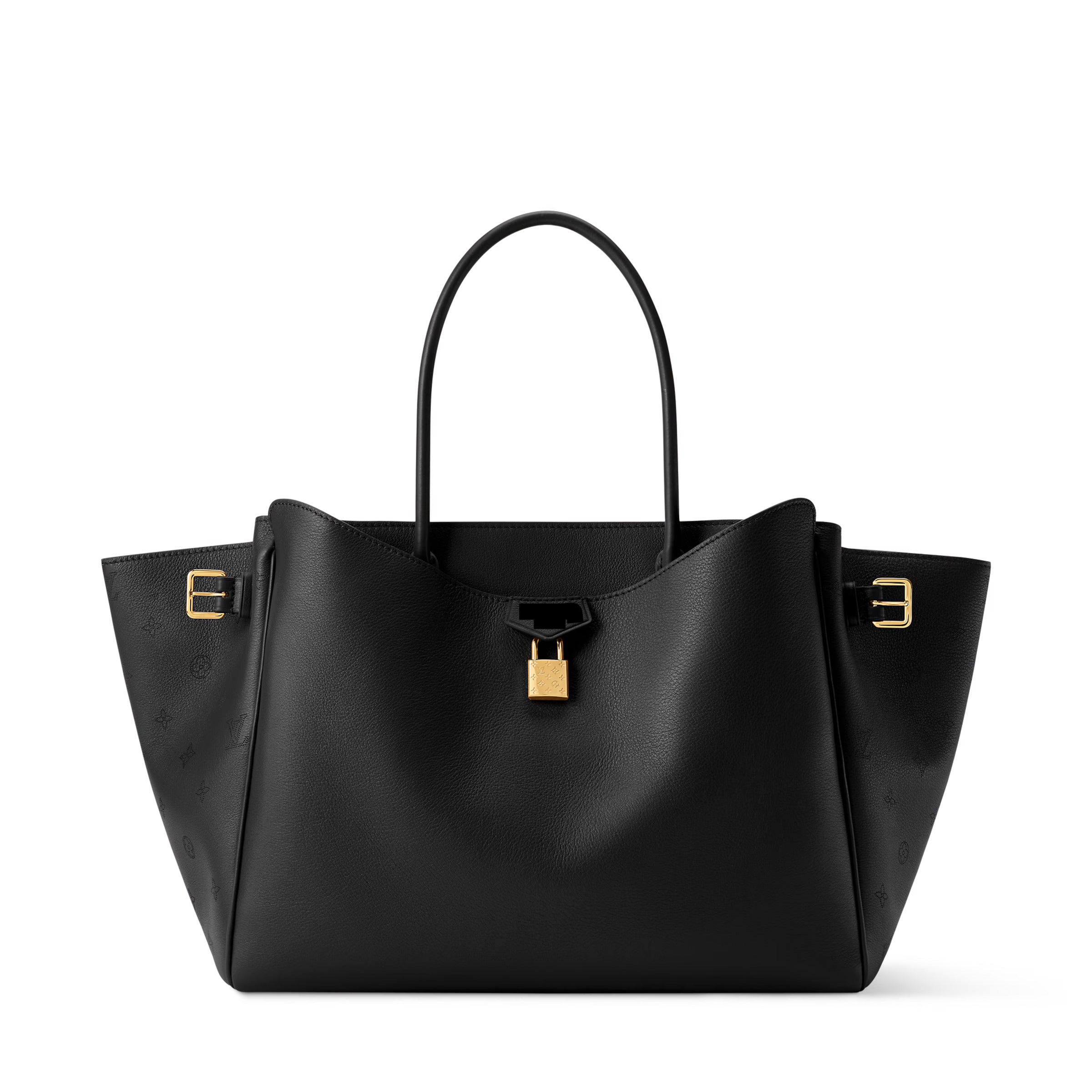 Tote Black 01
