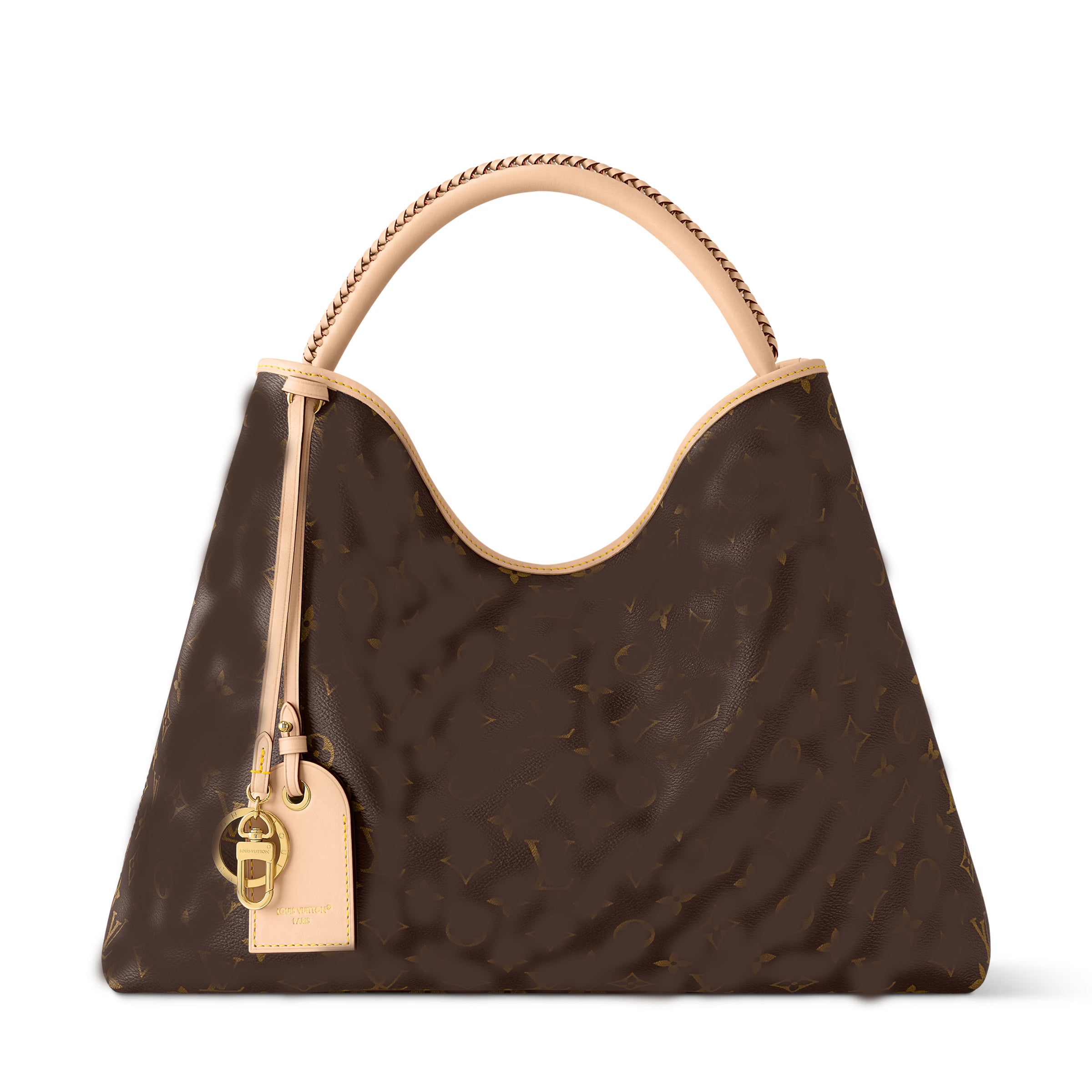 Tote Brown 01