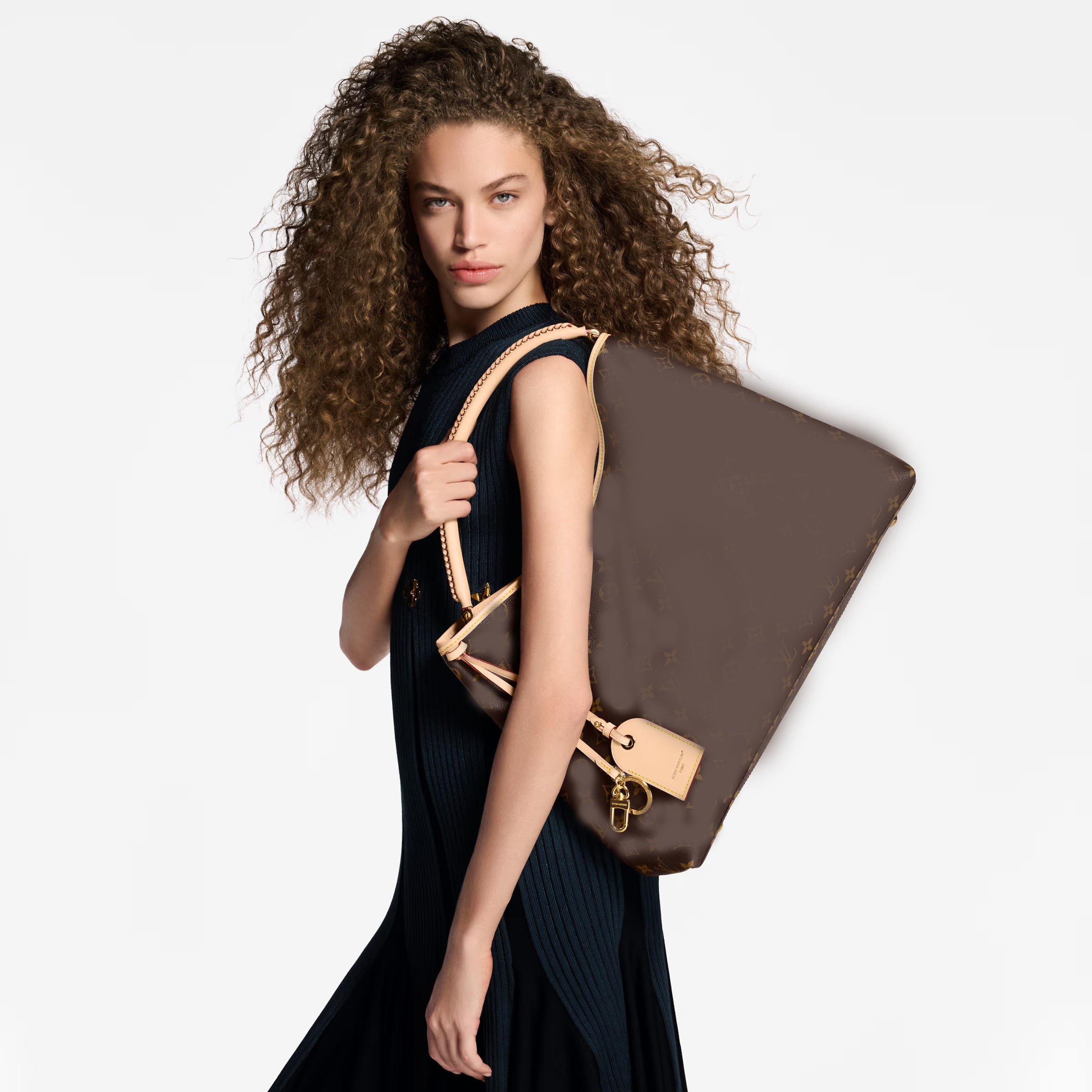 Tote Brown 01