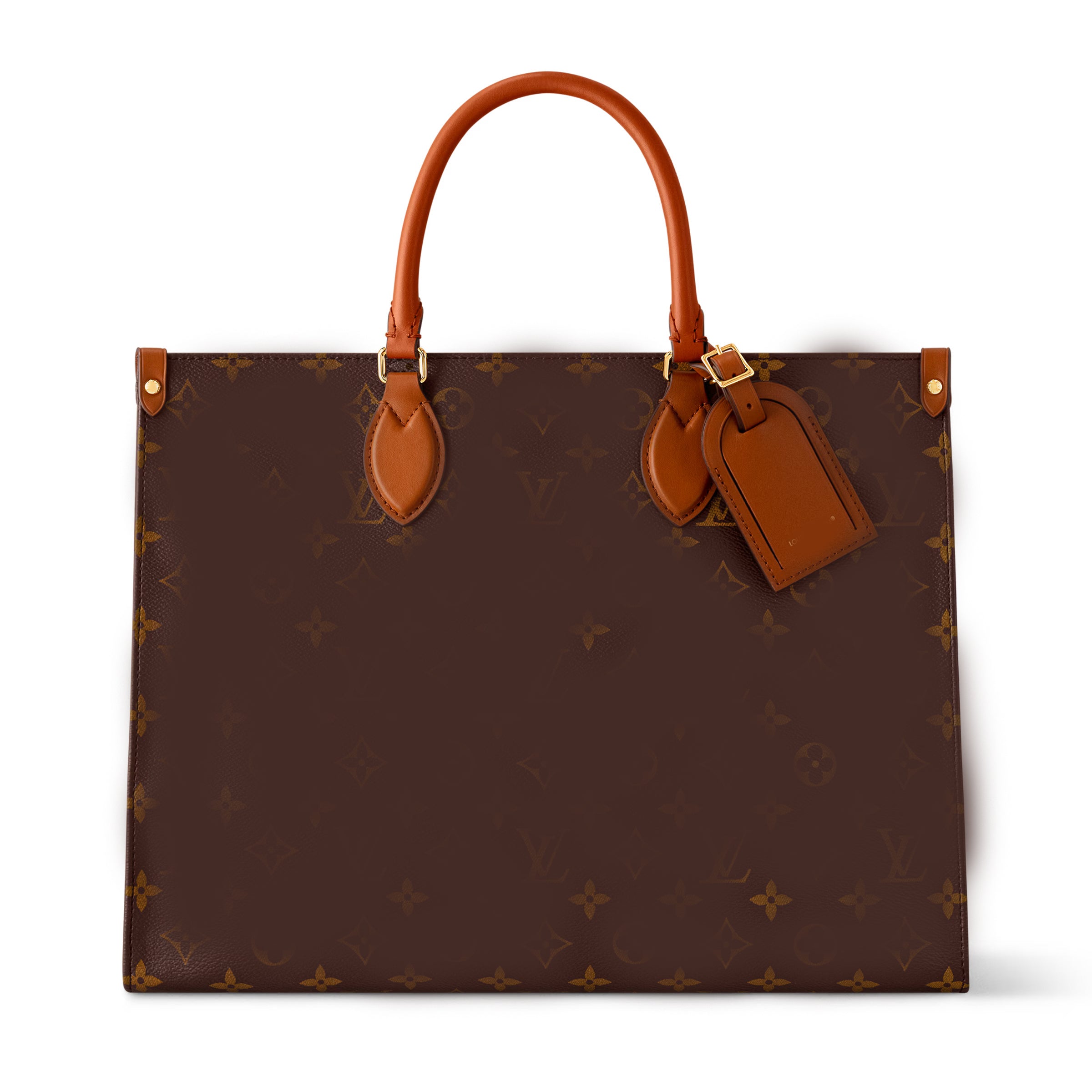 Tote Brown 02