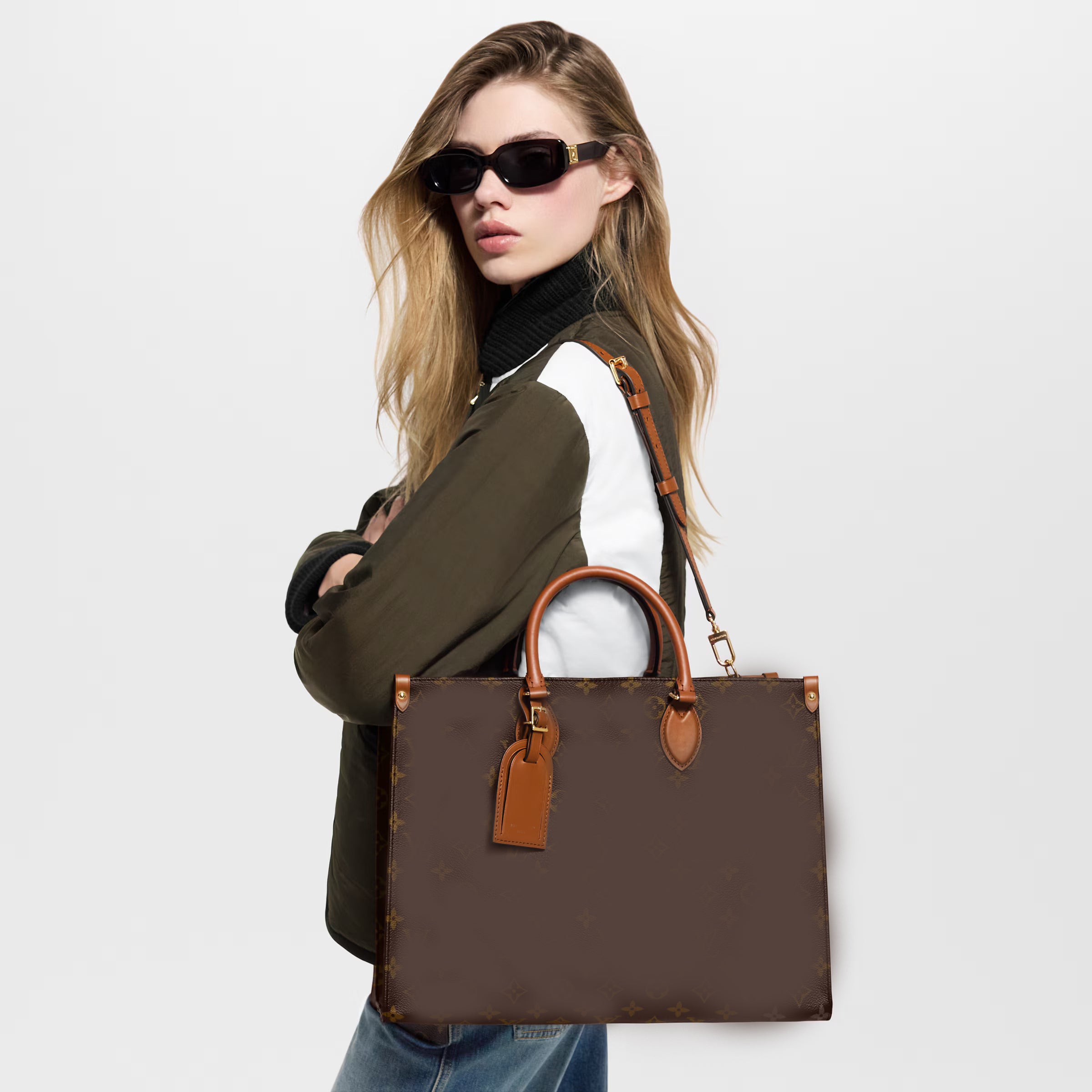 Tote Brown 02