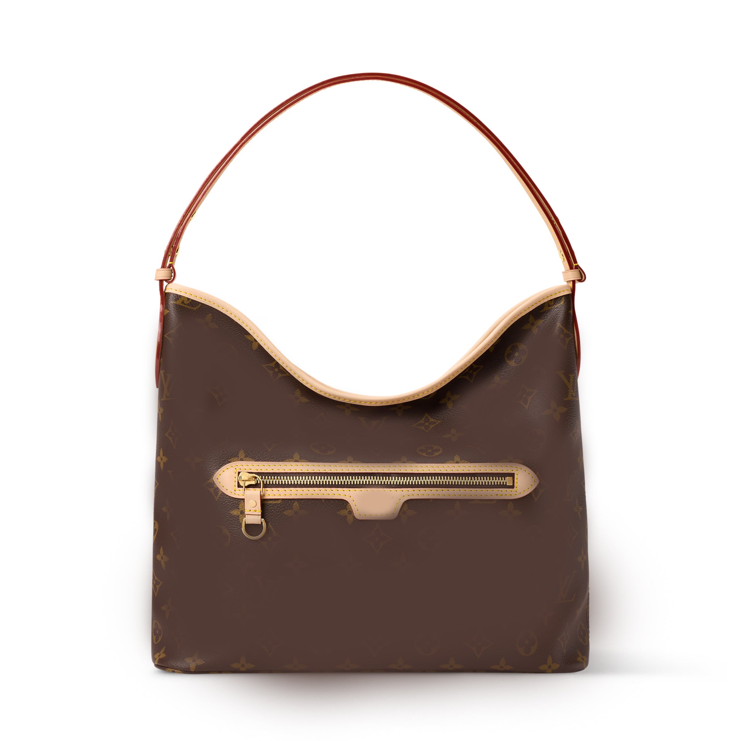 Tote Zipper 01