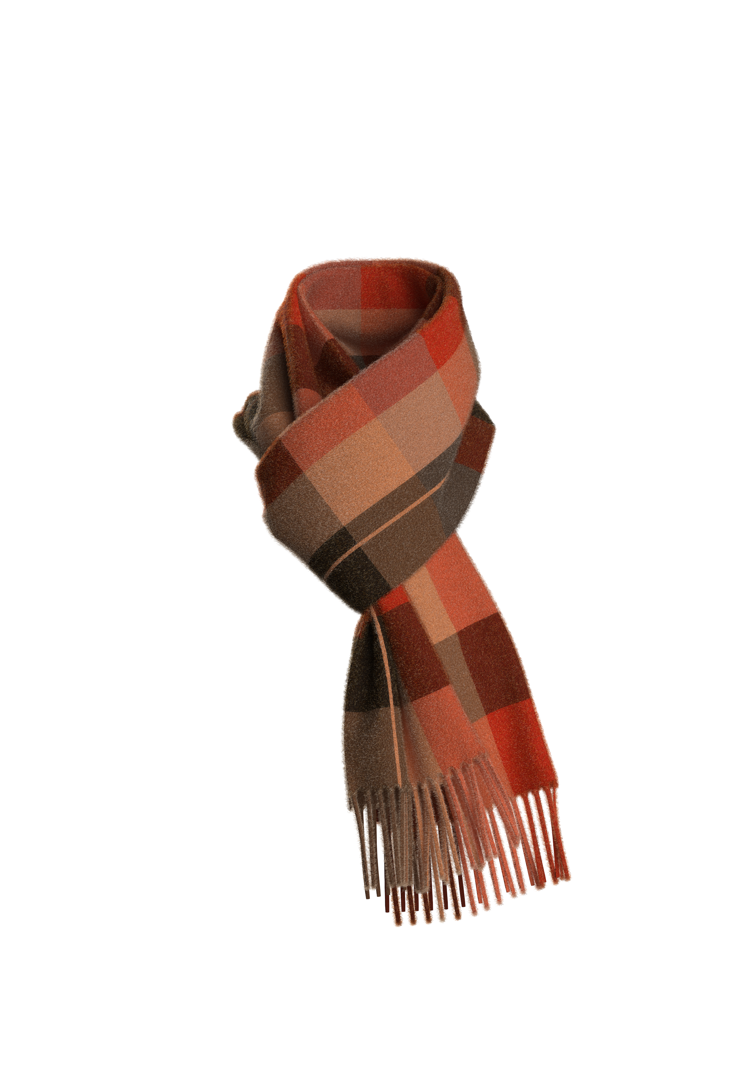 Scarf - Winter Warmer