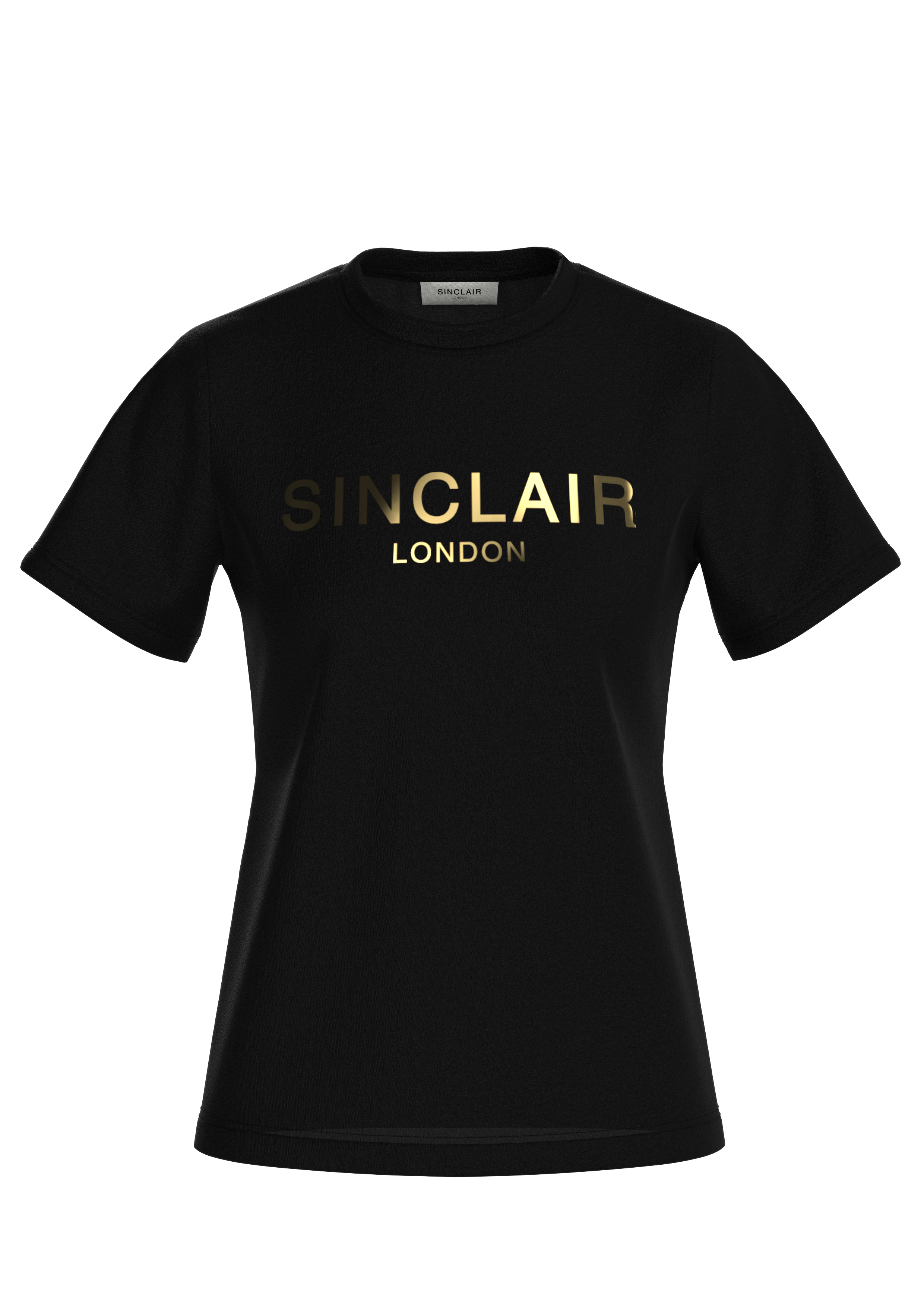 Sinclair Classic T-shirt