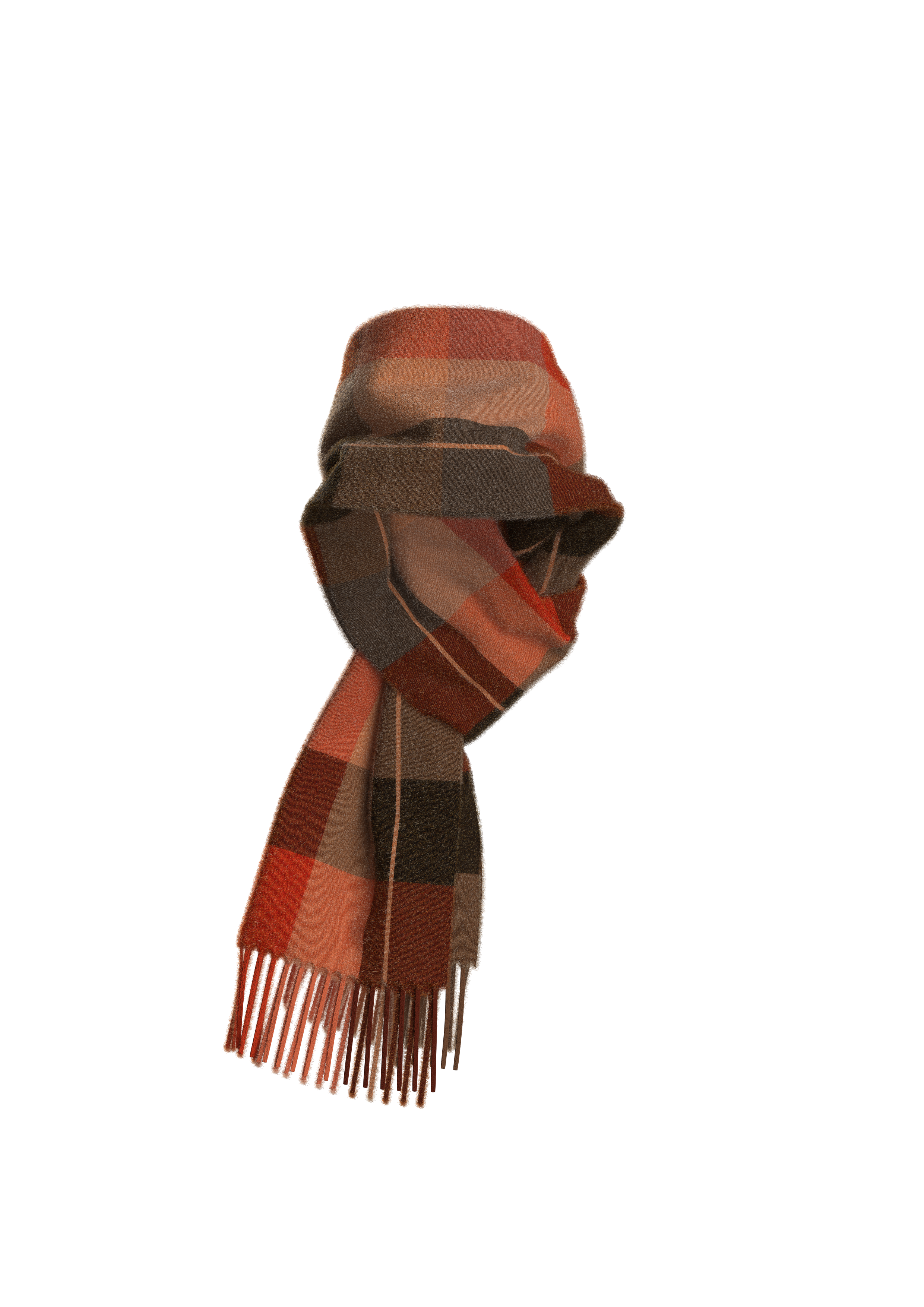 Scarf - Winter Warmer