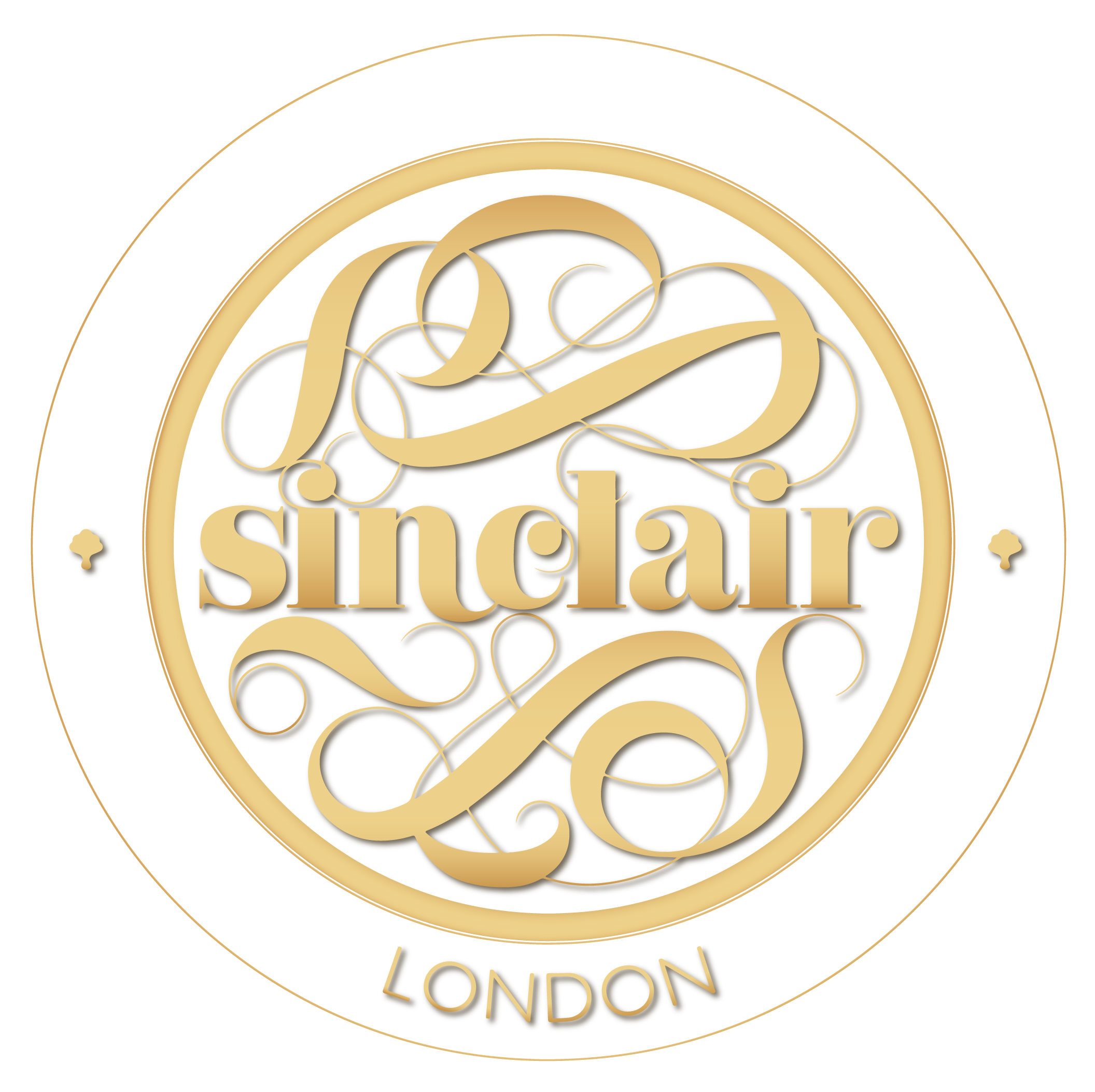 Sinclair London Logo