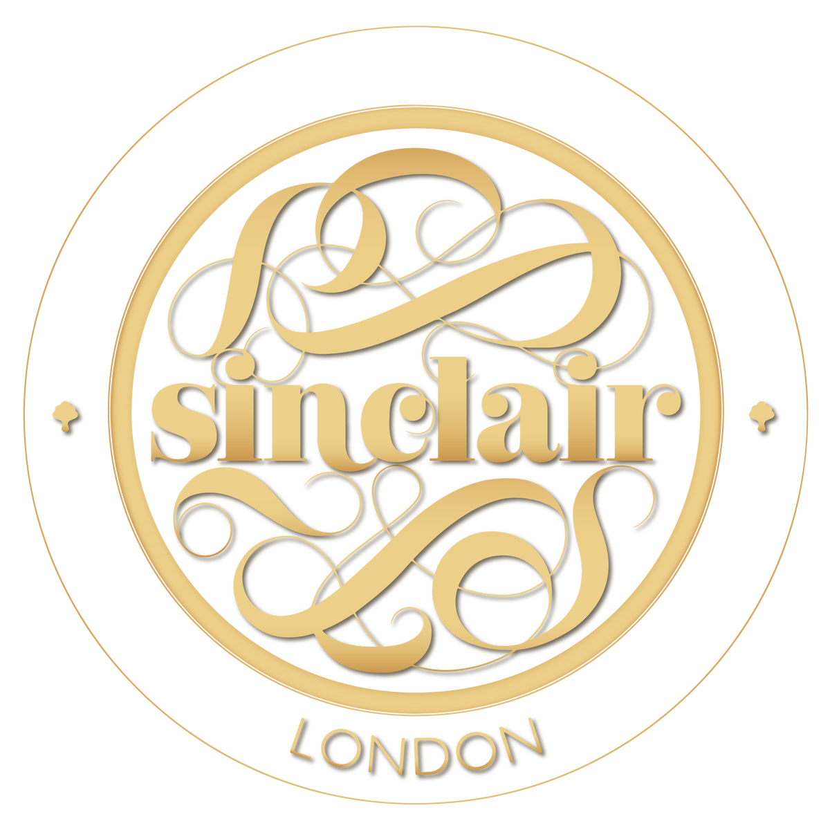 Sinclair London logo